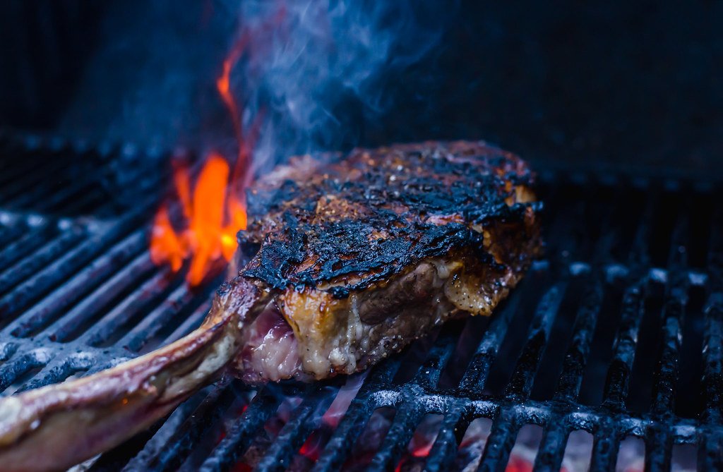 BBQ Cooking Times, Your Complete Guide