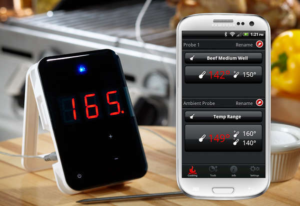 The Ultimate Guide to Buying the Best Bluetooth Food Thermometer