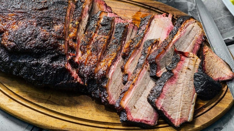 The Best Way to Smoke a Brisket: A Step-by-Step Guide for BBQ Lovers