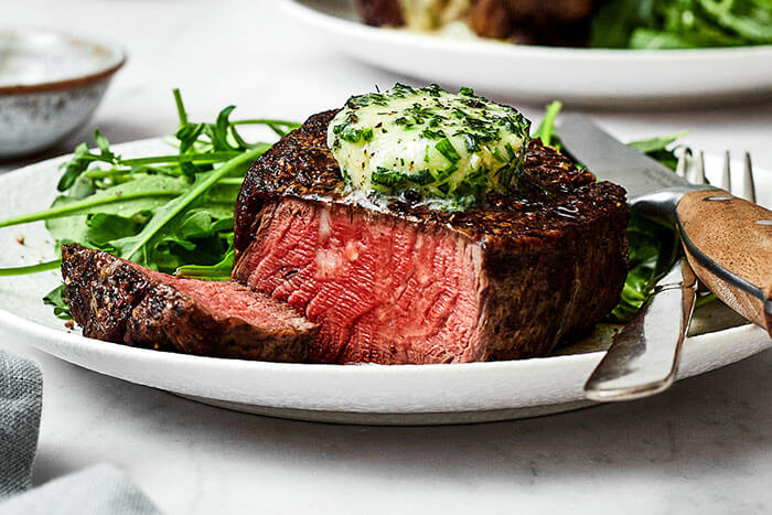 The Best Way to Cook Filet Mignon: A Gourmet's Guide