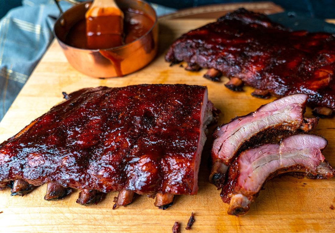 The Ultimate Guide to Smoking Ribs: Best Techniques for Perfect, Fall-Off-the-Bone Ribs