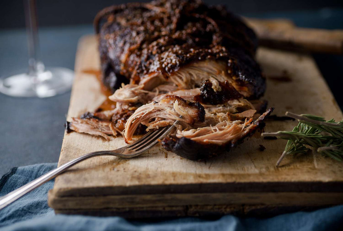 The Best Way to Smoke a Pork Butt: Step-by-Step Guide for Juicy Perfection