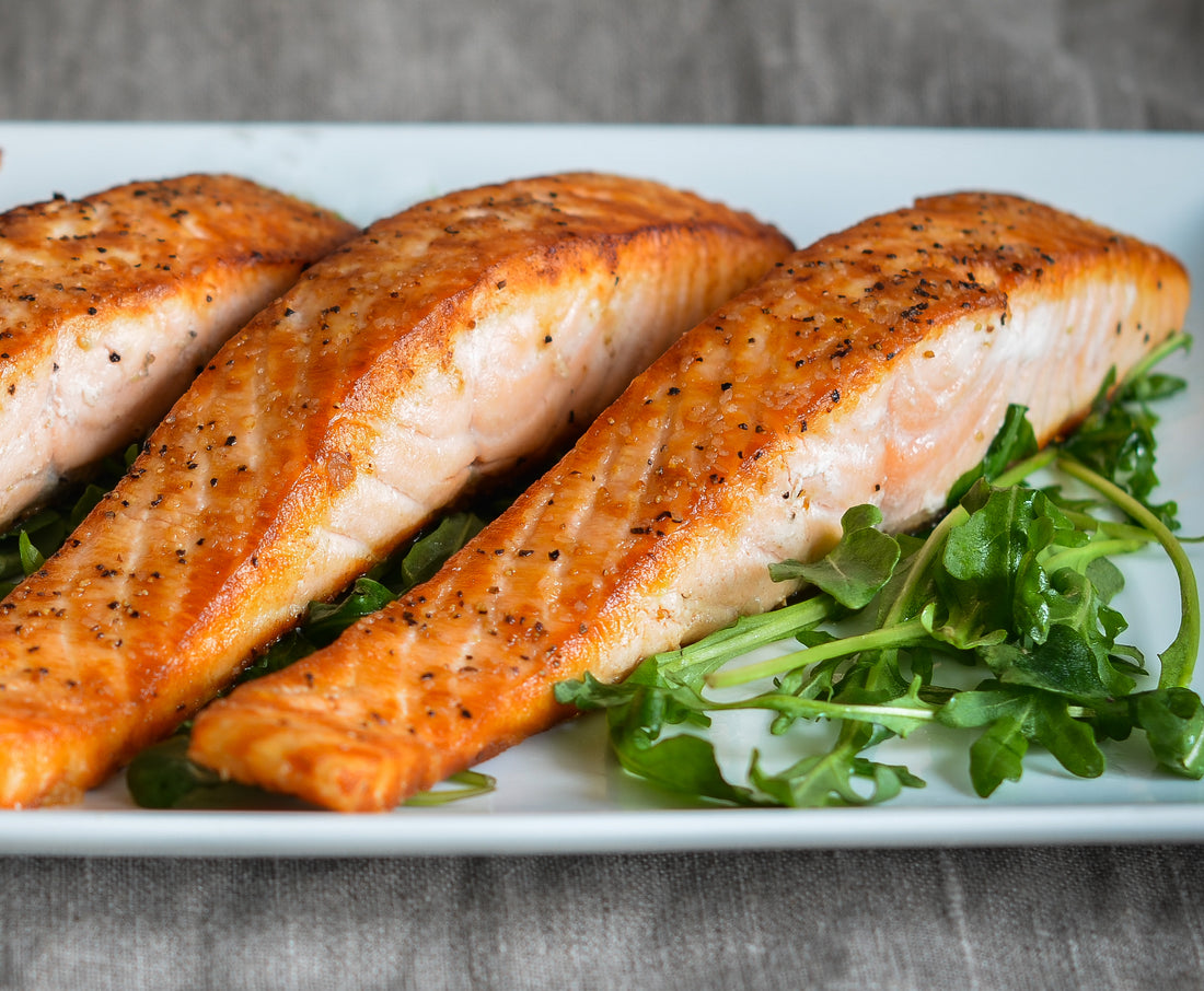 The Ultimate Guide to Cooking Salmon: Tips, Techniques, and Recipes